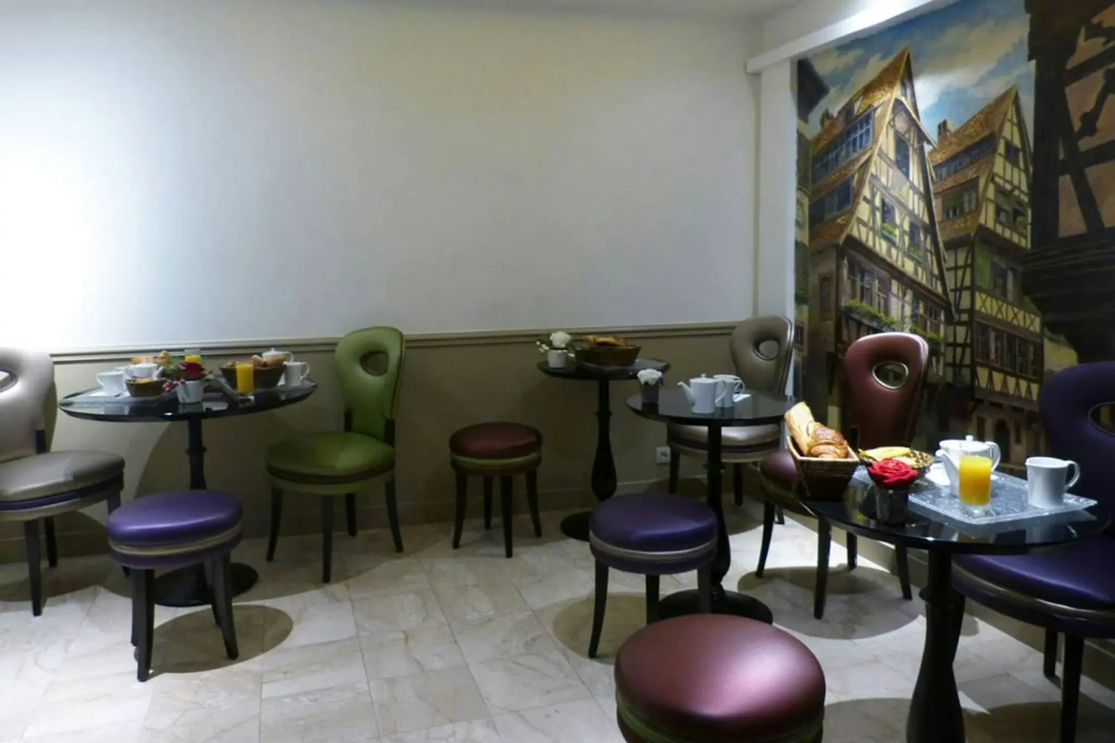 Photo - Hôtel Little Regina