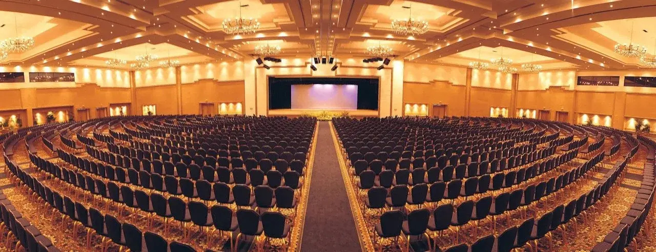 Foto - Moon Palace The Grand Cancun All Inclusive