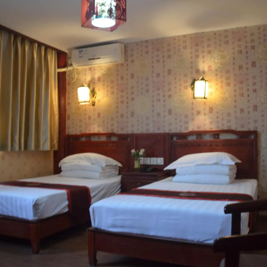 Foto - Qianmen Courtyard Hotel