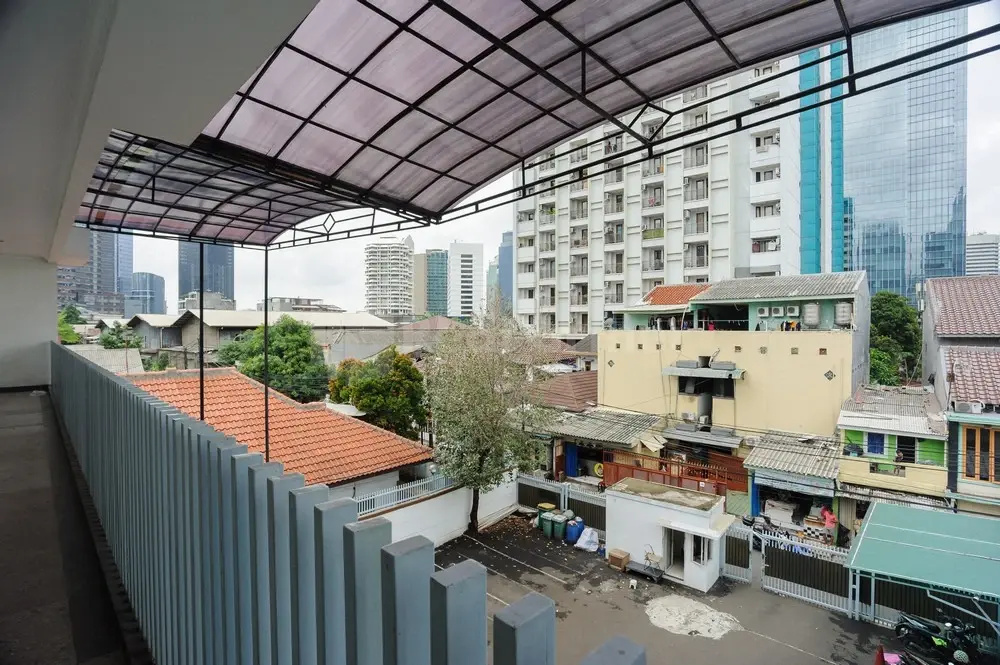 Photo - Family Residence Mitra RedDoorz