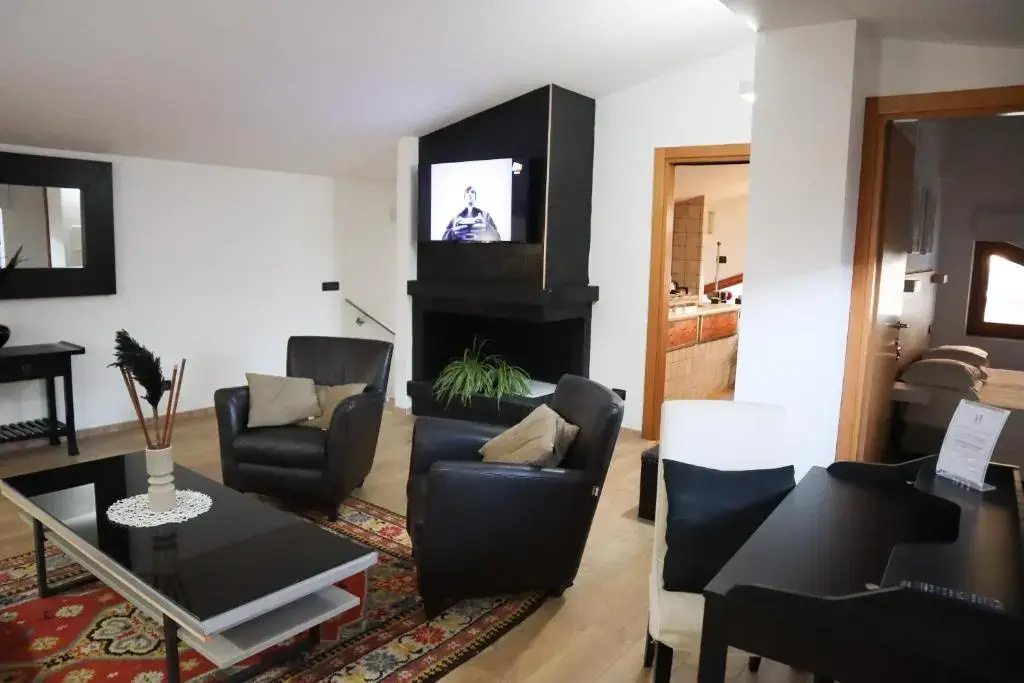 Foto - Villa Alba Boutique Hotel