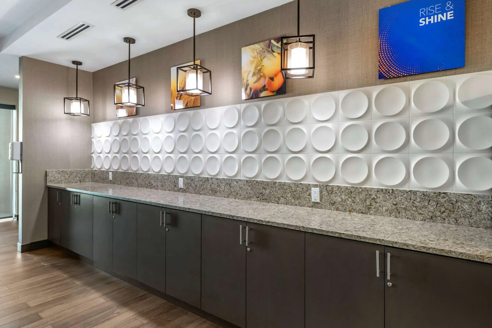 Foto - Comfort Suites Fort Lauderdale Airport & Cruise Port