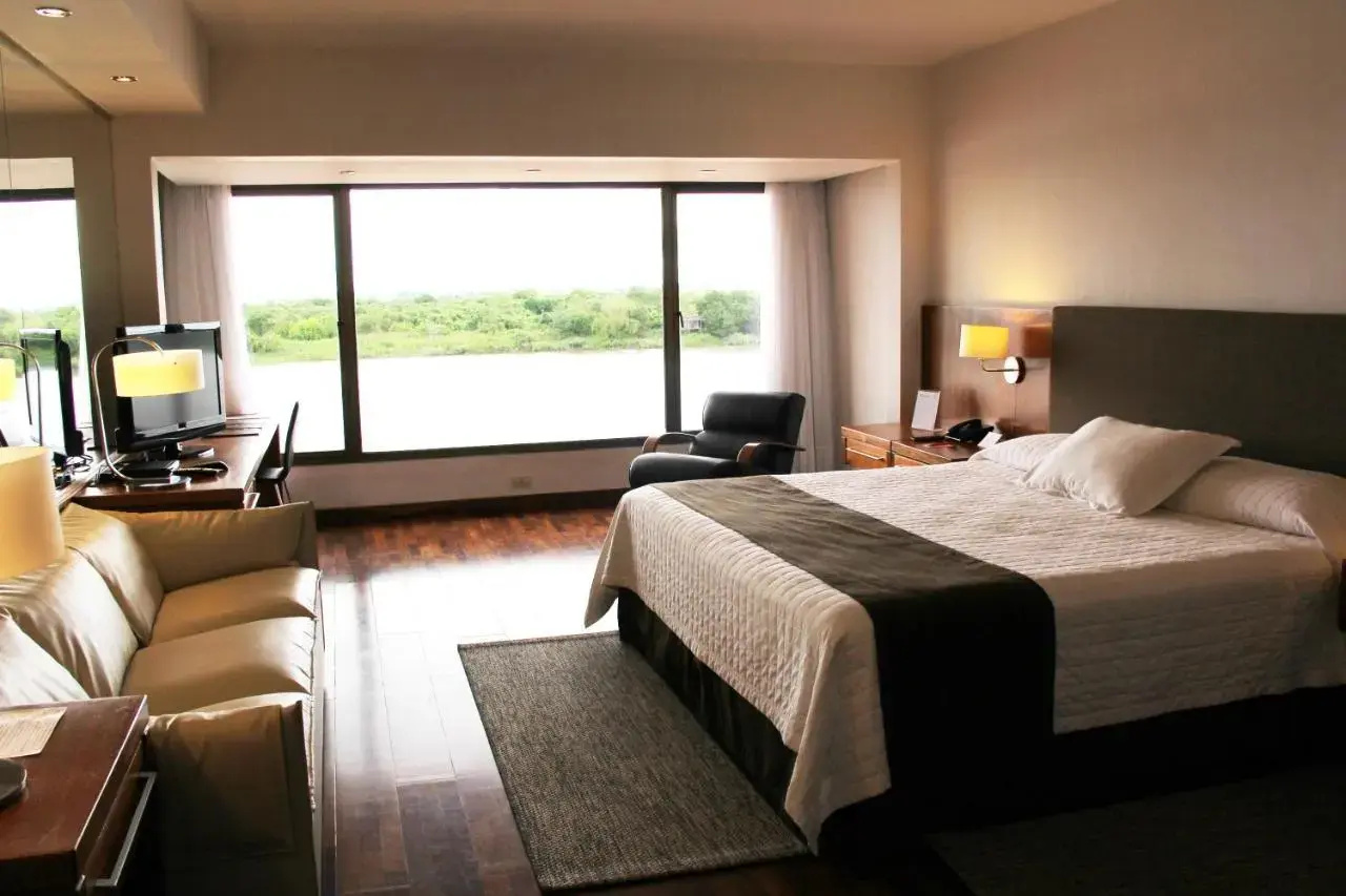 Photo - Yacht & Golf Club Paraguayo, a Tribute Portfolio Resort