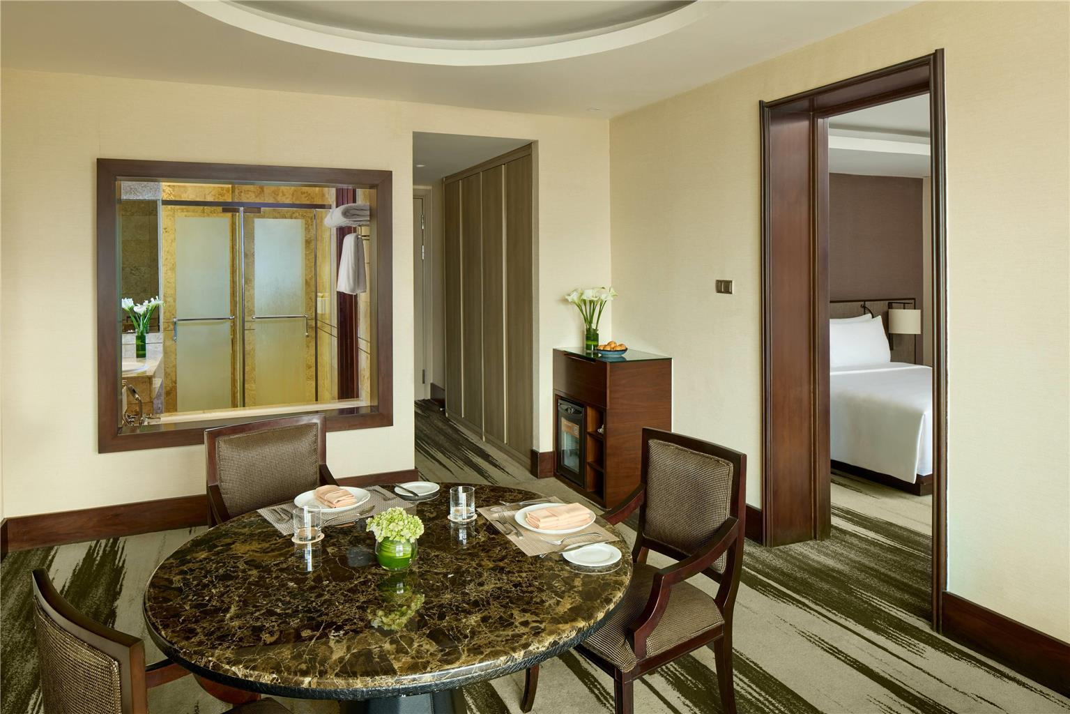 Foto - Gran Melia Jakarta