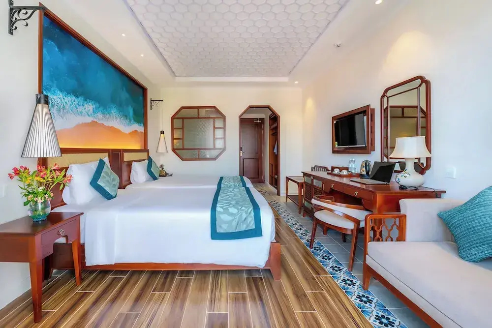 Photo - Amina Lantana Hoi An Hotel & Spa