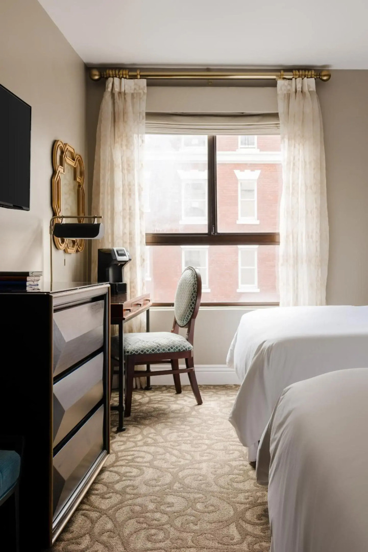 Foto - Hotel Bijou - Union Square