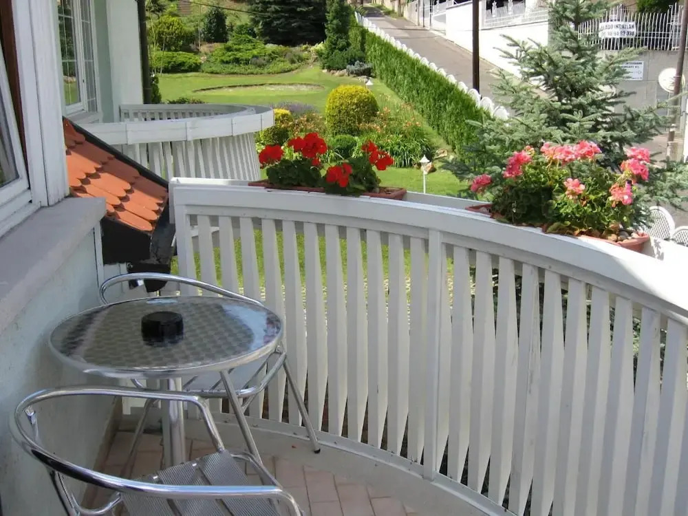 Foto - Hotel Molnár