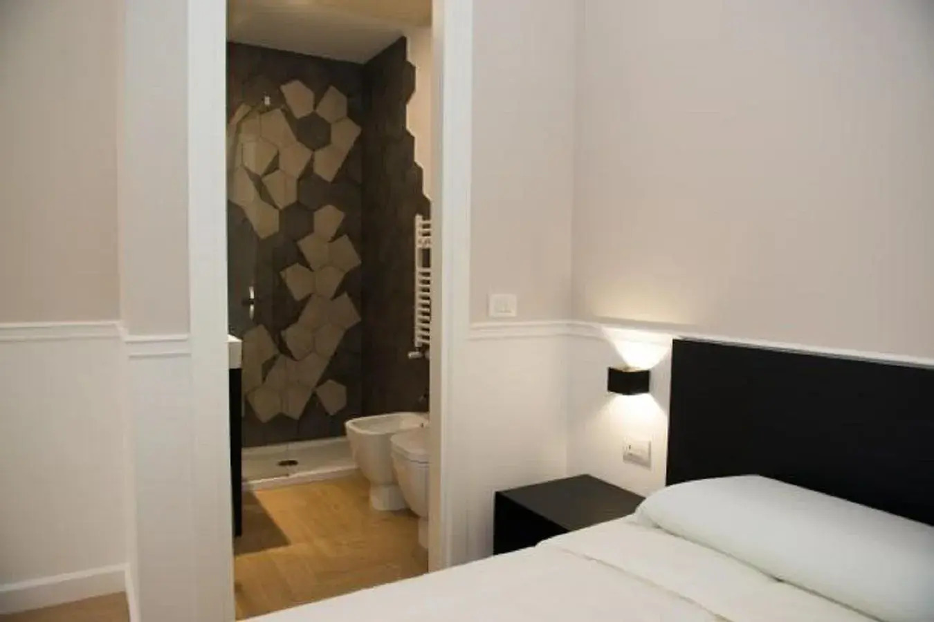 Foto - Five Boutique Rooms