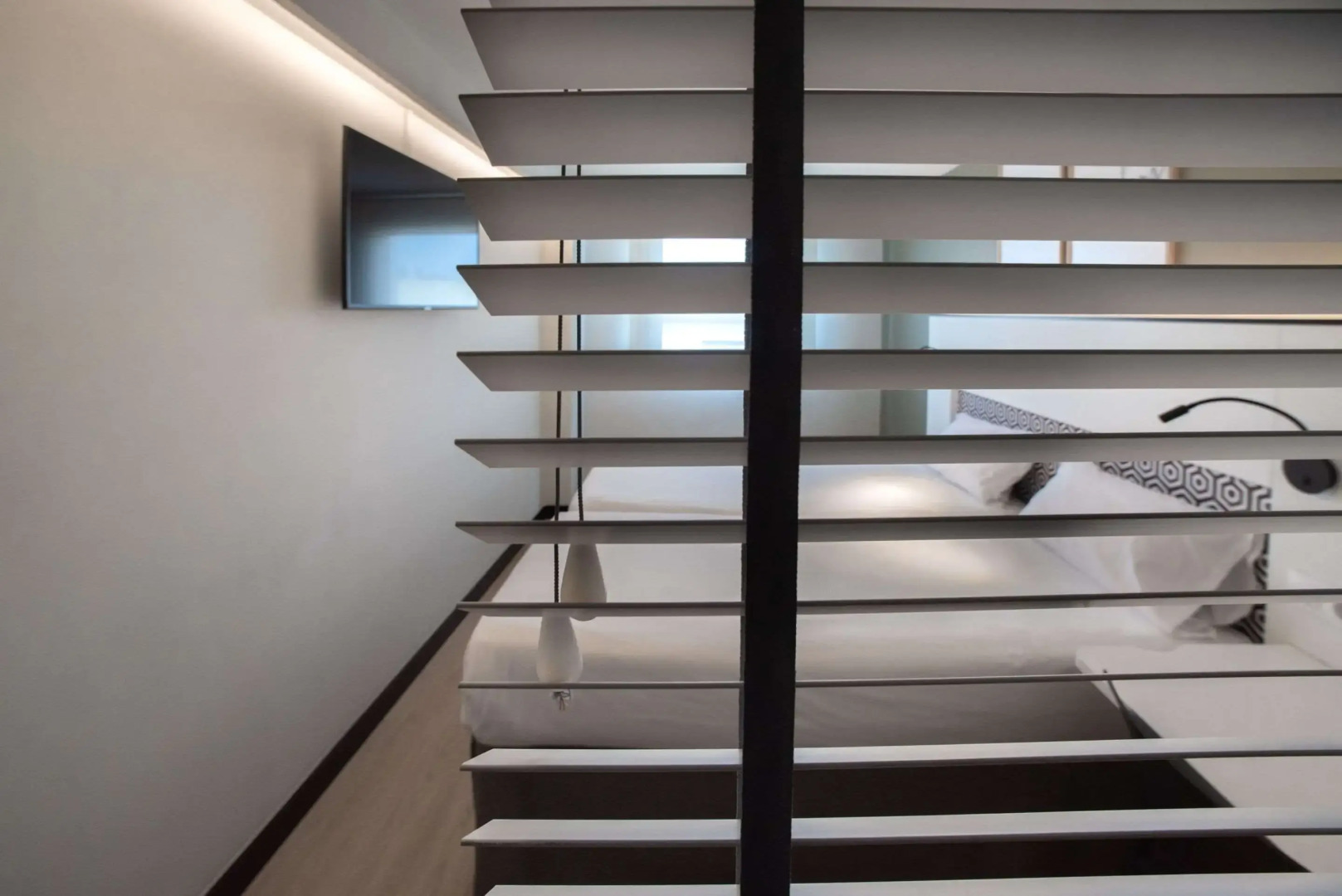 Foto - Hotel Bed4U Pamplona