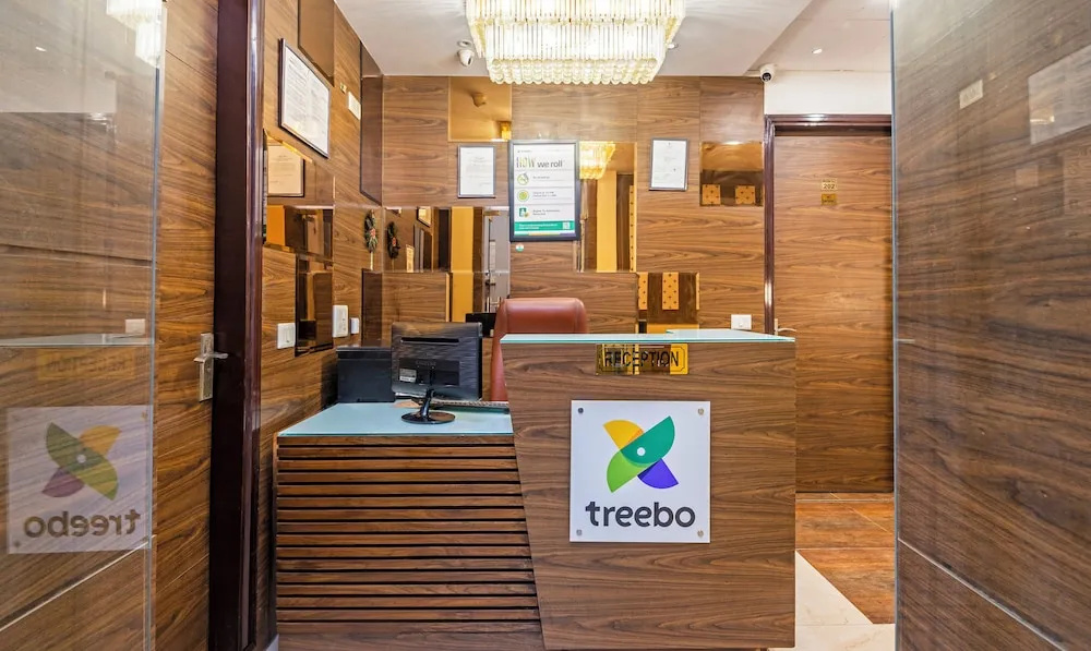 Photo - Treebo Elegant Palace