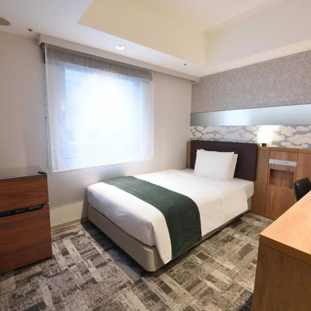 Foto - Hakata Green Hotel Annex