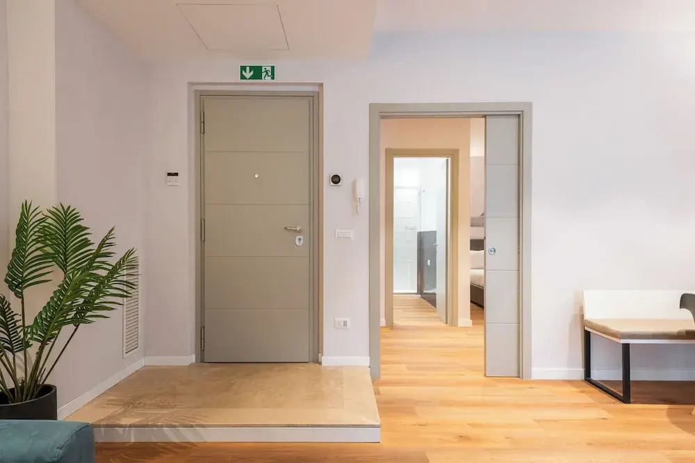 Foto - Major House - Luxury Apartments in Rome by Hostand