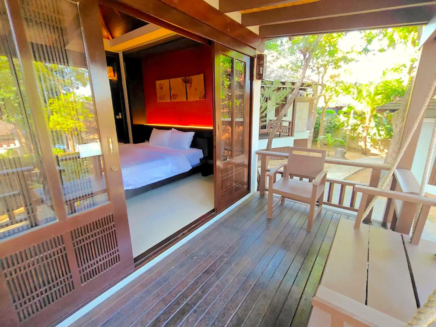Foto - Bhundhari Villas
