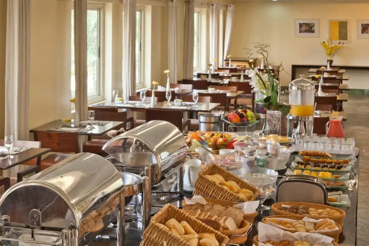 Foto - Bourbon Residence Barra da Tijuca - Rio de Janeiro