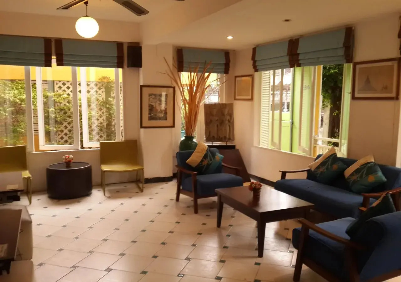 Photo - Sawasdee Sukhumvit Inn