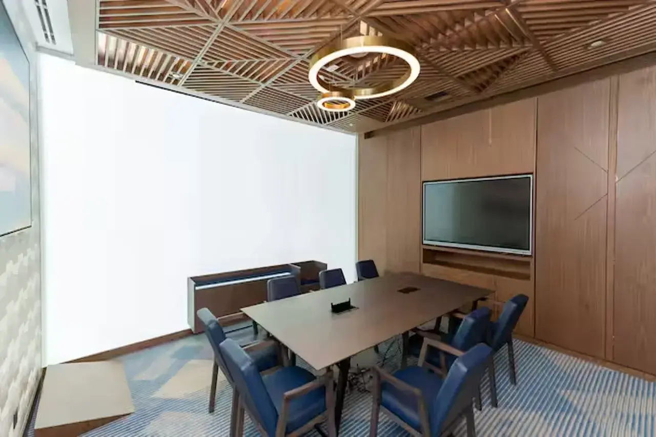 Foto - Tumbi Hotel Dubai The Palm,Tapestry Collection Hilton