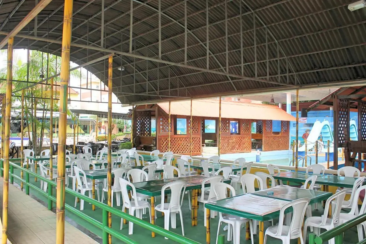 Foto - Hotel Riviera D Amazonia Belem Ananindeua