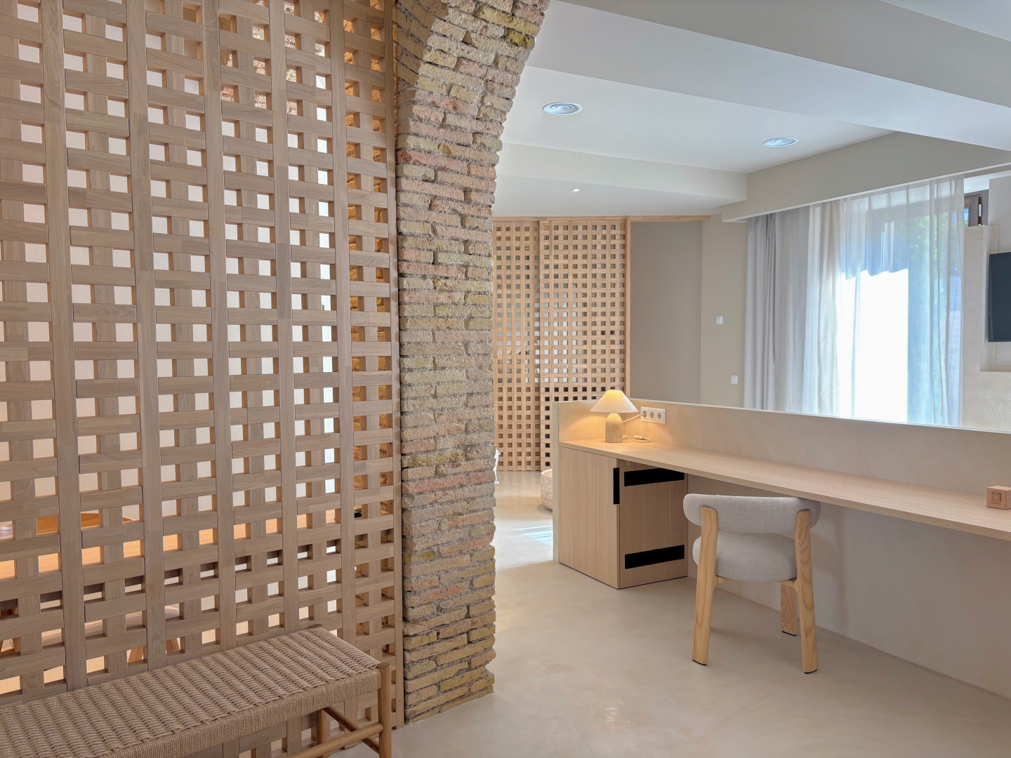 Foto - Les Clarisses Boutique Hotel