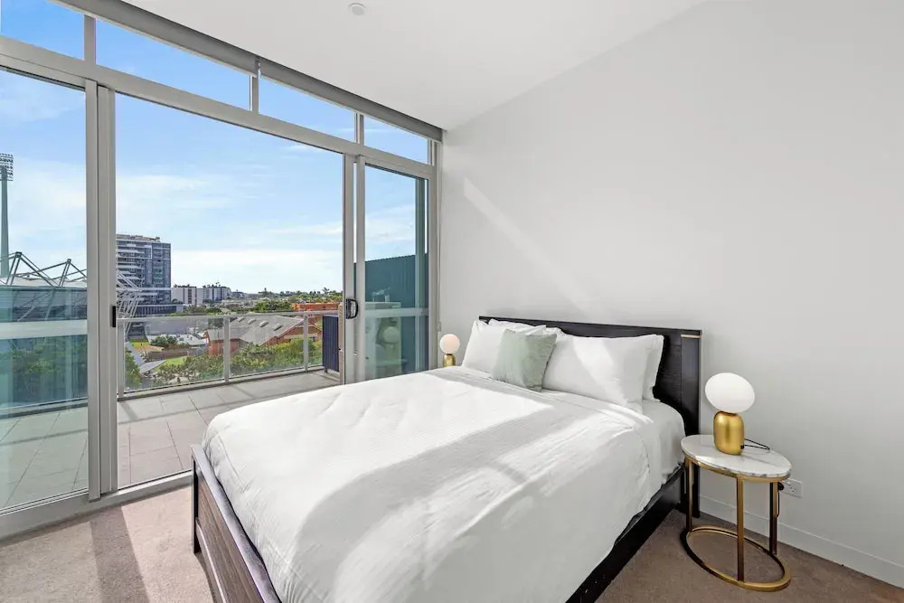 Photo - Trafalgar Lane Apartments by CLLIX