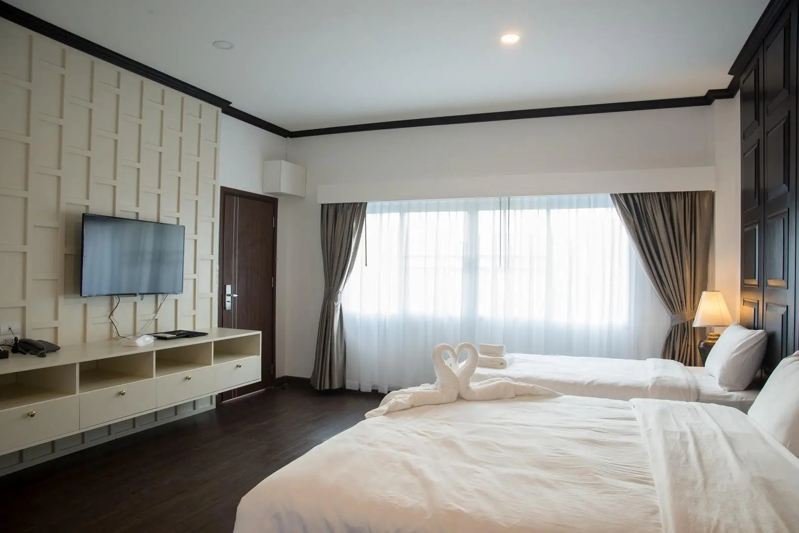 Photo - The Wing Lanna Hotel