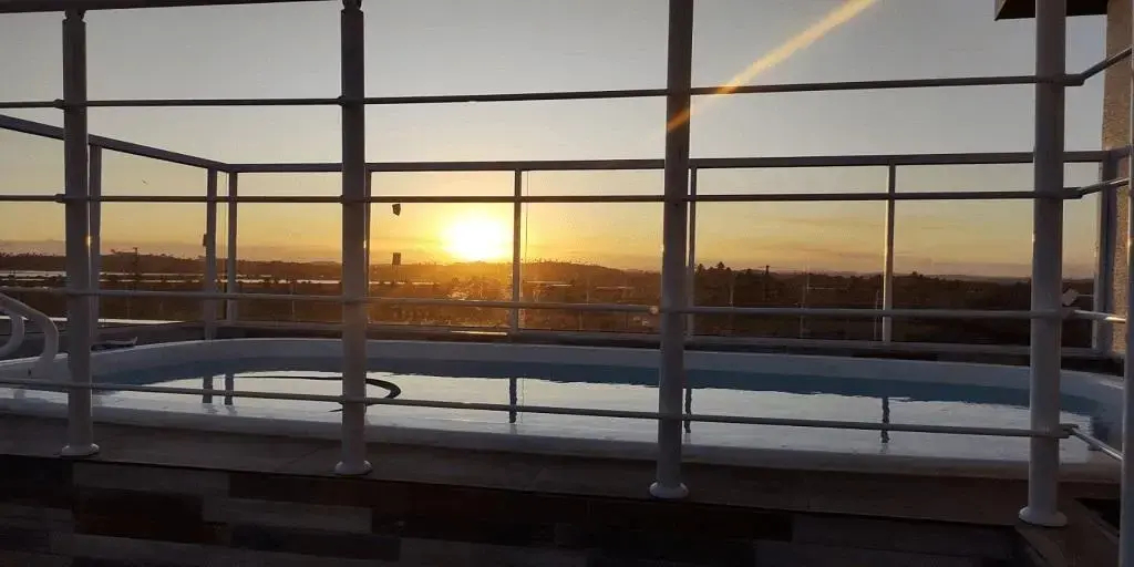 Photo - Pousada Jardins Tropical