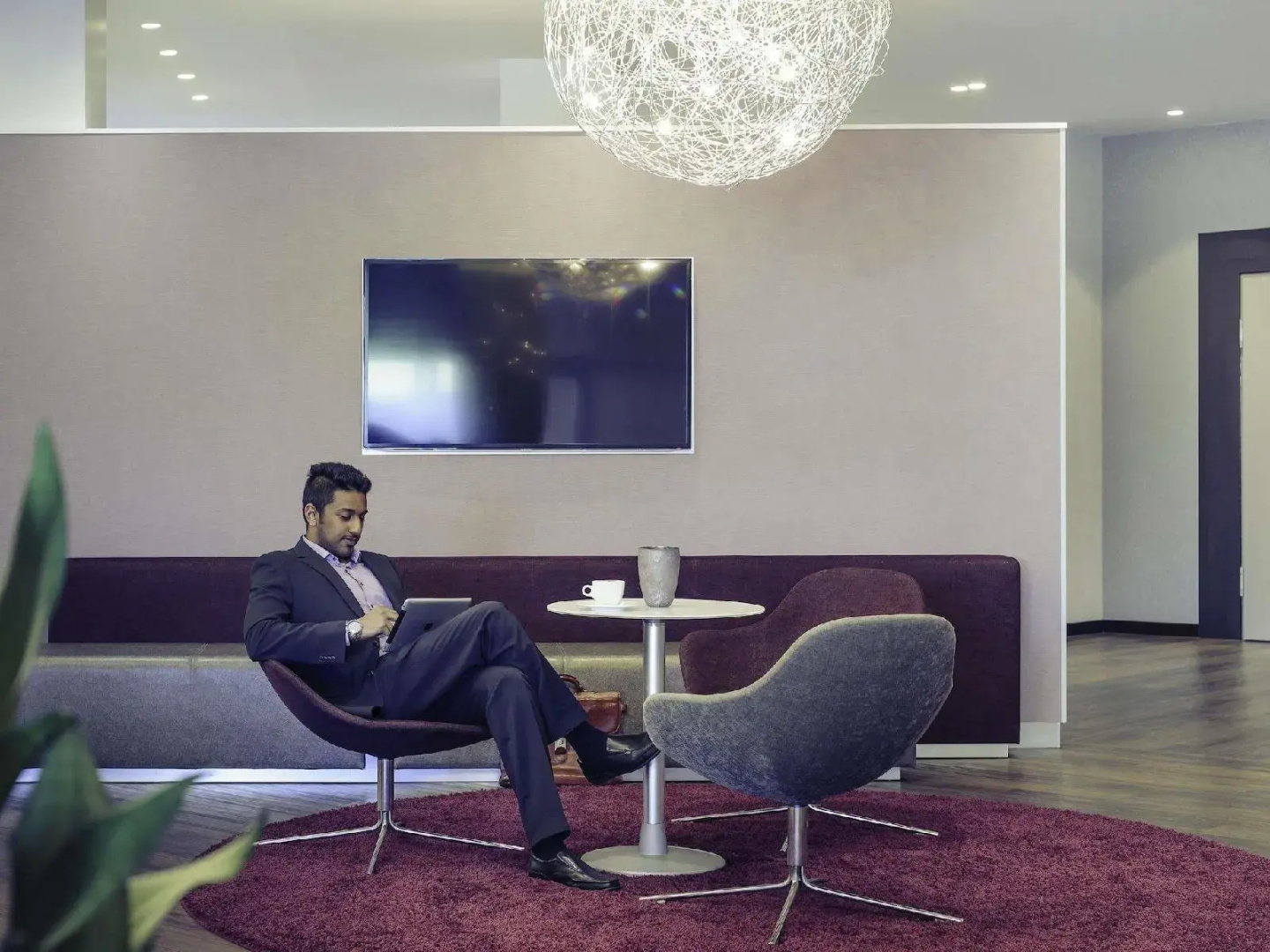 Photo - Mercure Düsseldorf Kaarst