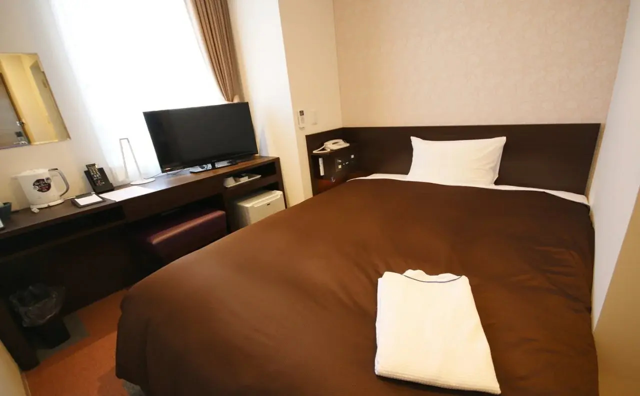 Foto - Hotel New Gaea Kamigofuku