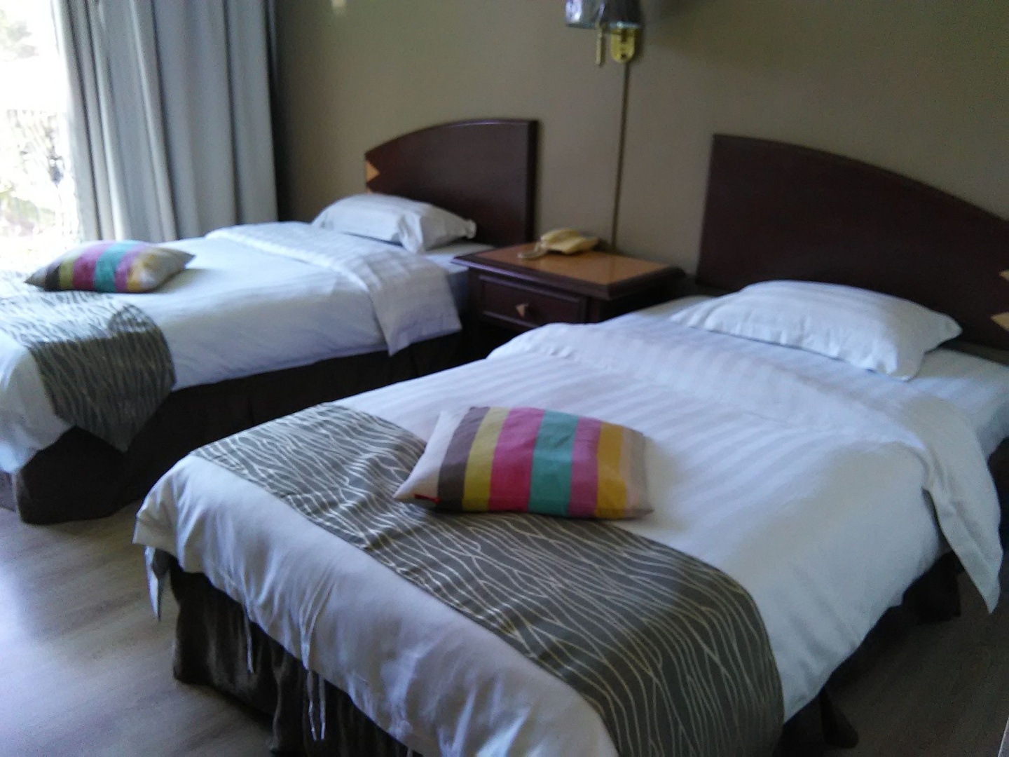 Casuarina Hotel