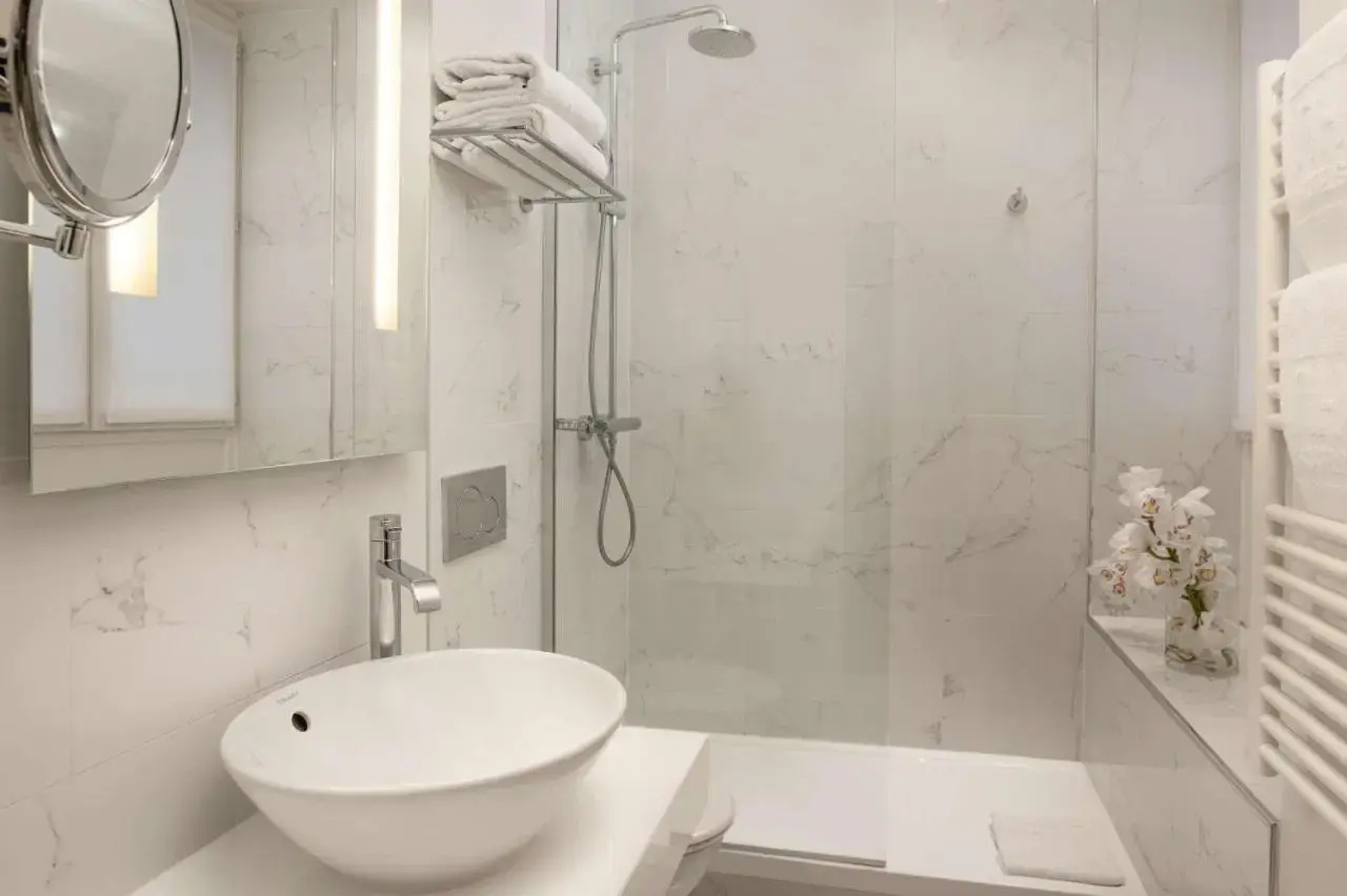 Foto - Hotel Beauchamps
