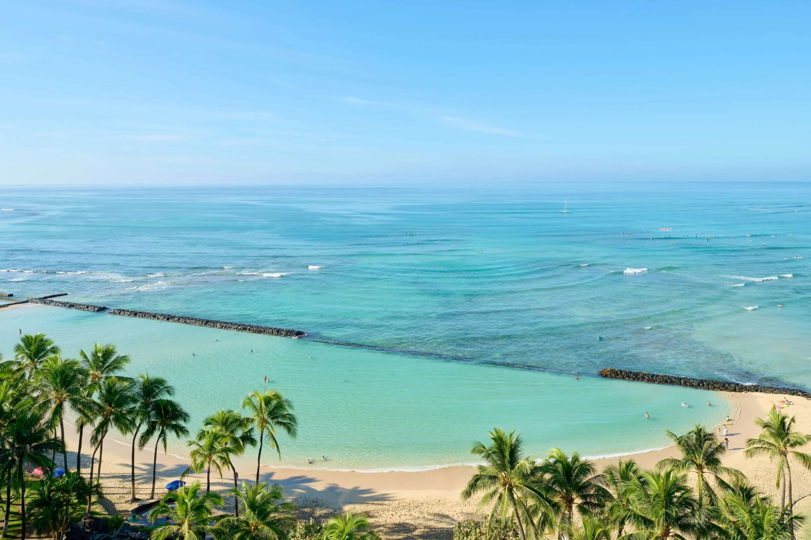 Foto - Waikiki Circle Hotel by Castle