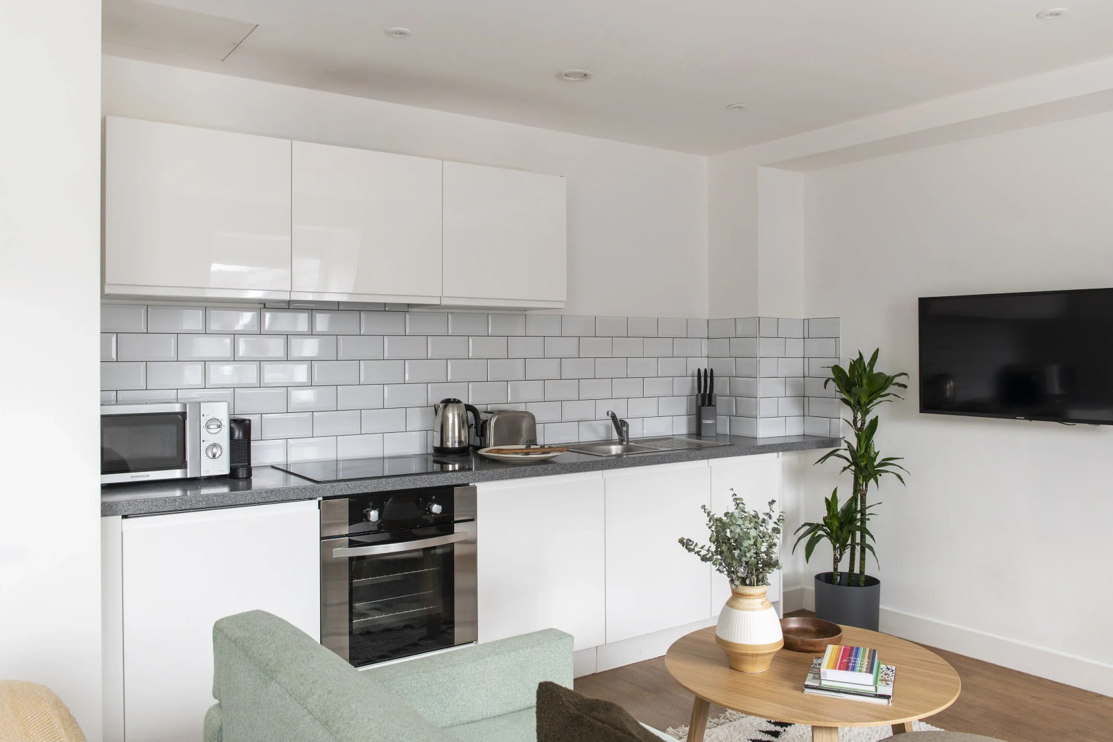 Foto - Cove Minshull Street