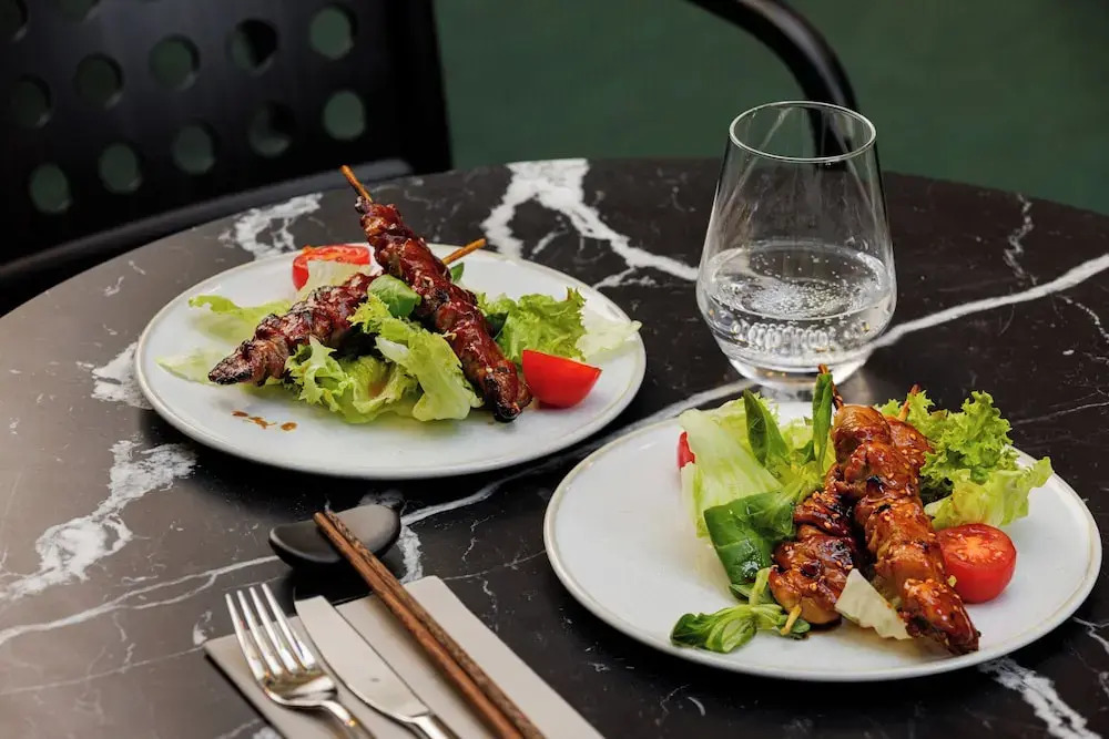 Foto - Charmante Skostredet Hôtel