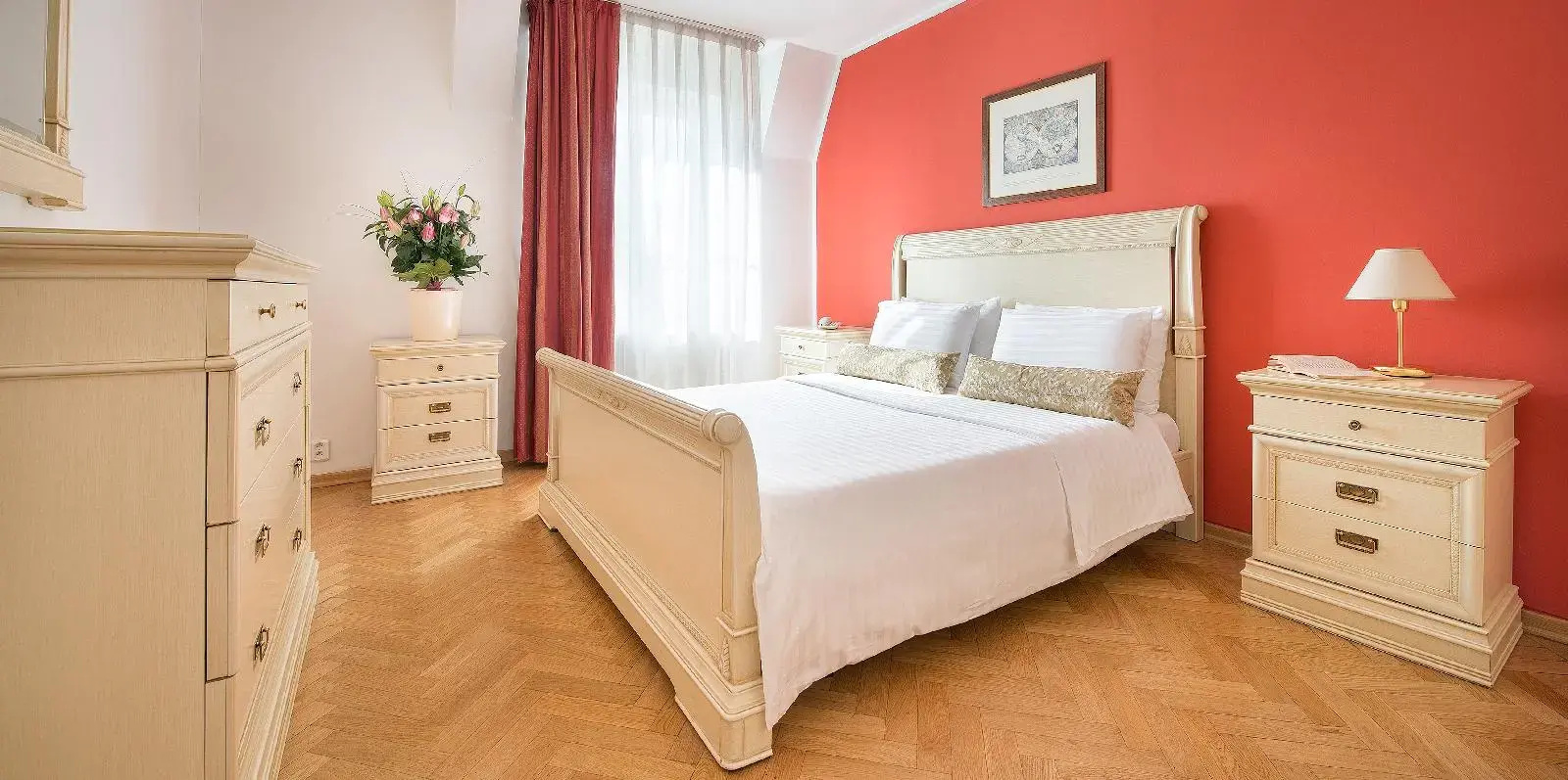Foto - Hotel Suite Home Prague