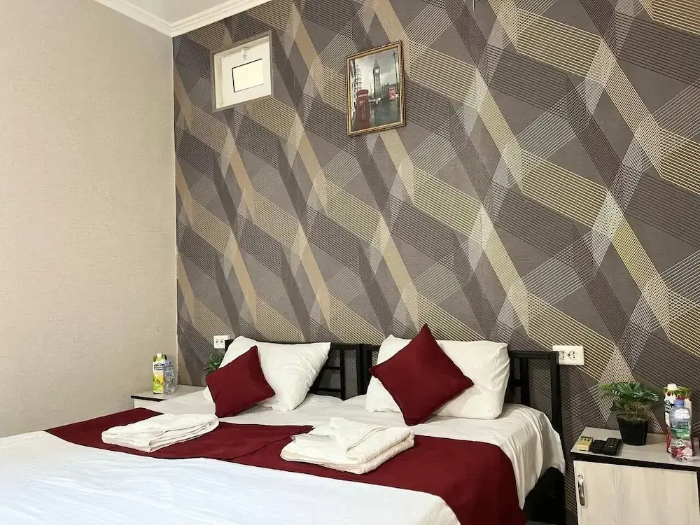 Foto - The Palms Hostel