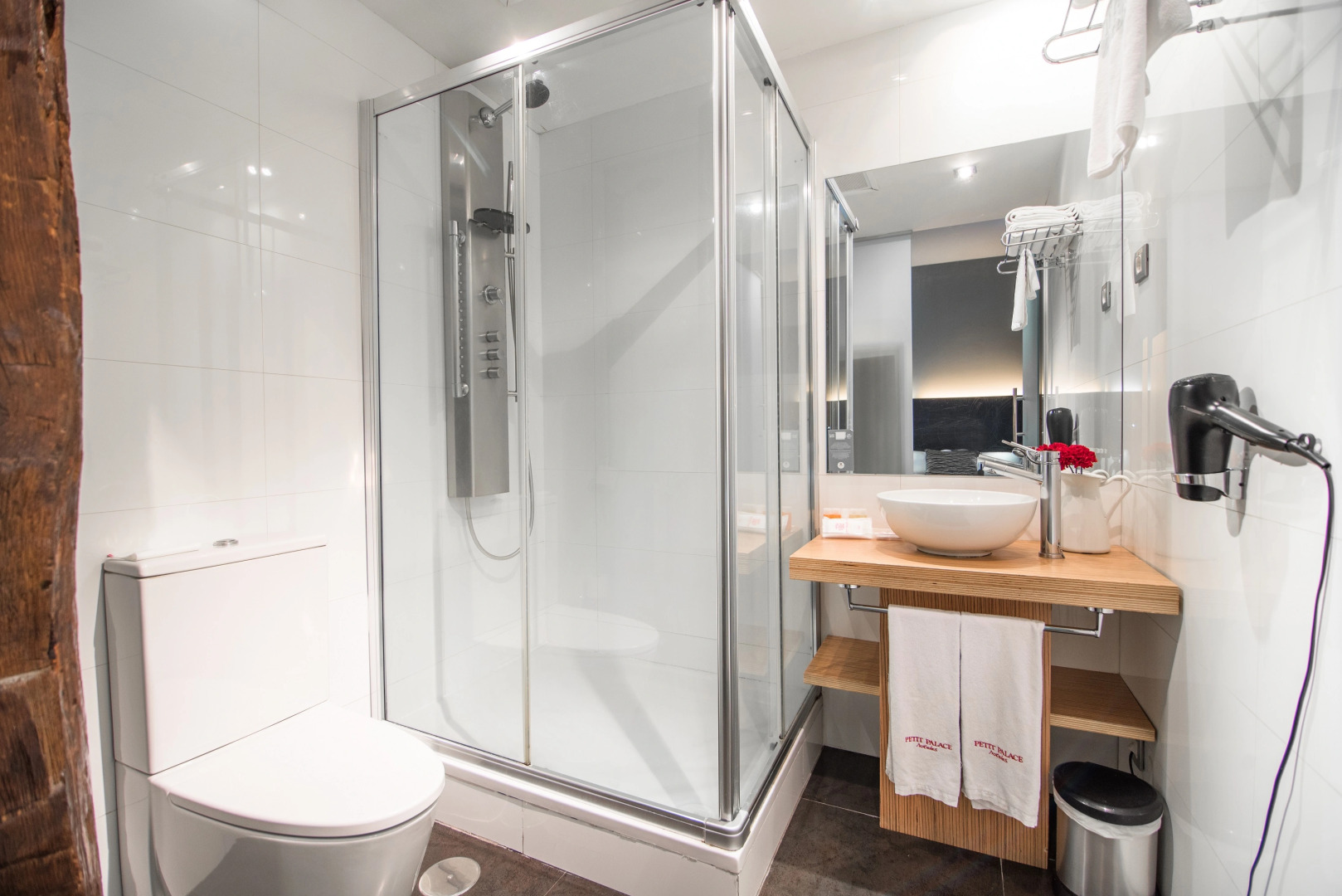 Foto - Petit Palace Tres Cruces