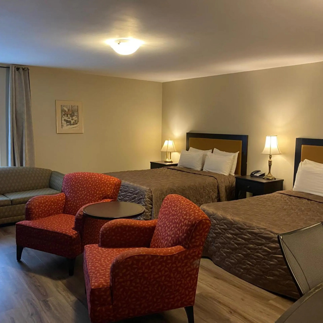 Photo - Hotel & Suites Monte-Cristo