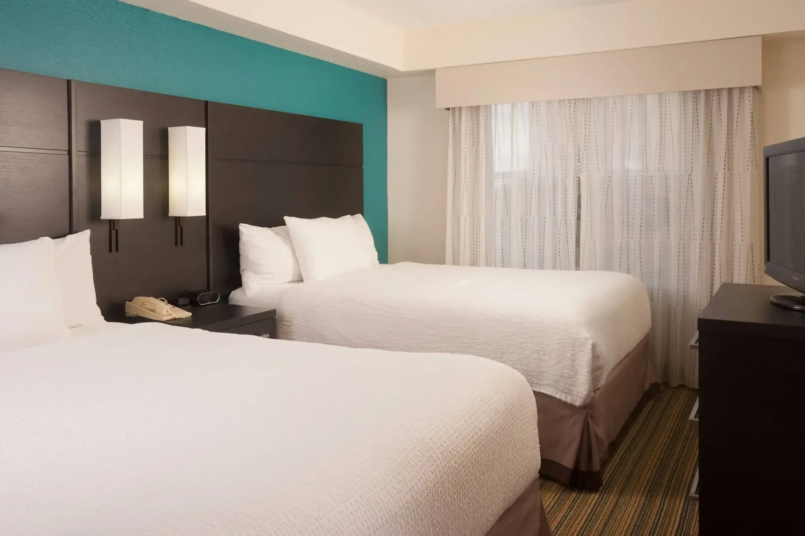 Foto - Residence Inn Orlando Convention Center