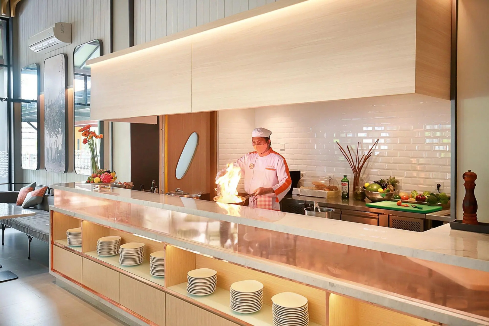 Photo - HARRIS Hotel Kuta Tuban Bali