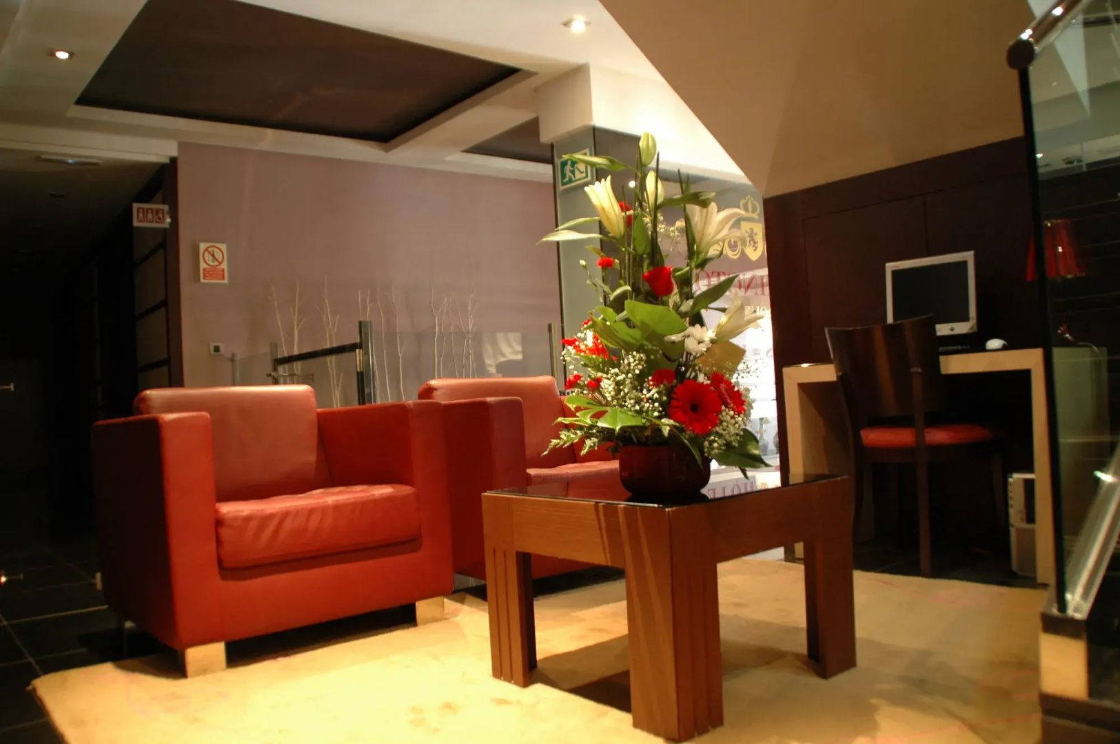 Foto - Washington Parquesol Suites & Hotel