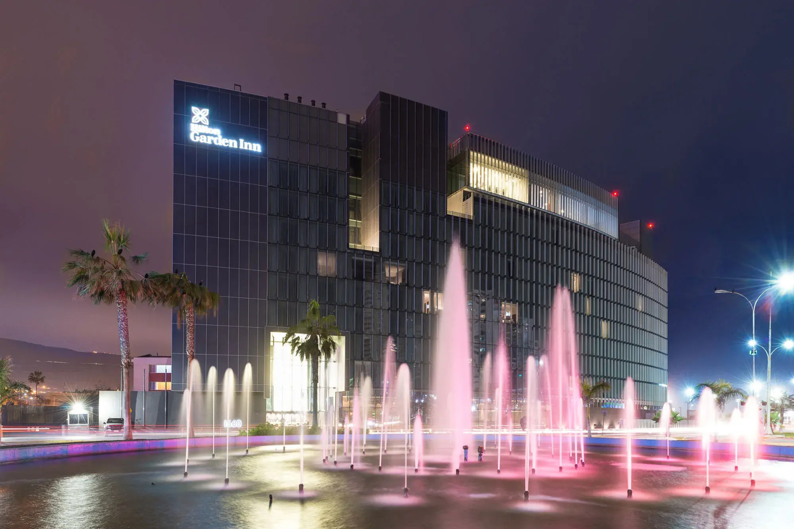 Foto - Hilton Garden Inn Iquique