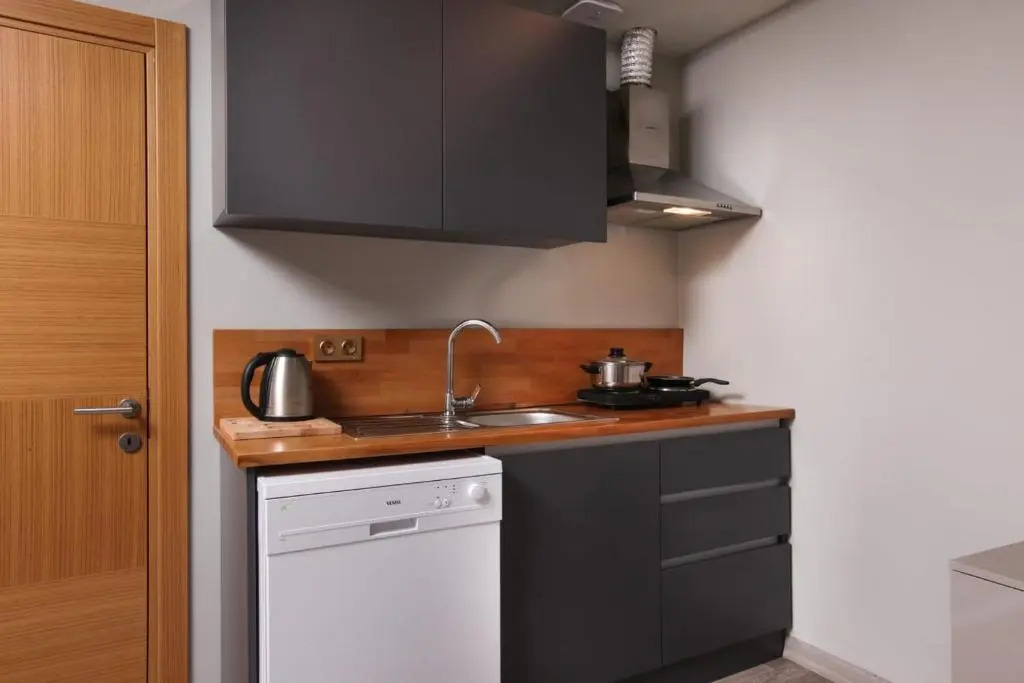 Foto - Family Time Suites Hotel