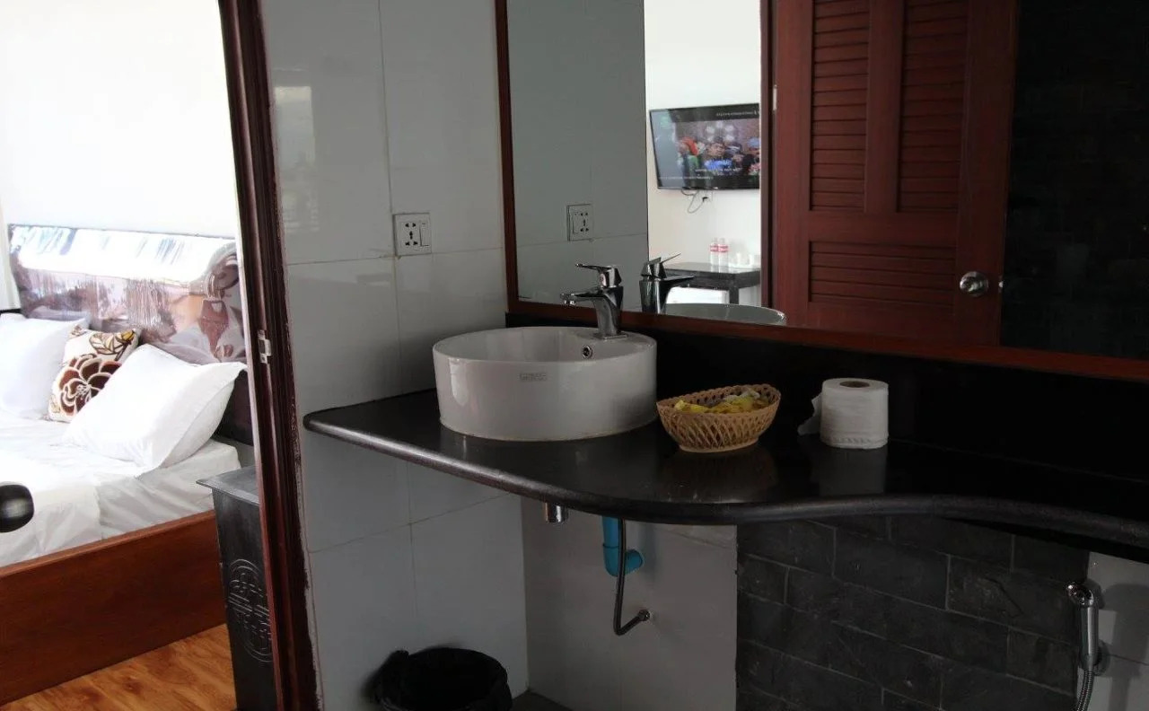 Foto - New Season Riverside Hotel