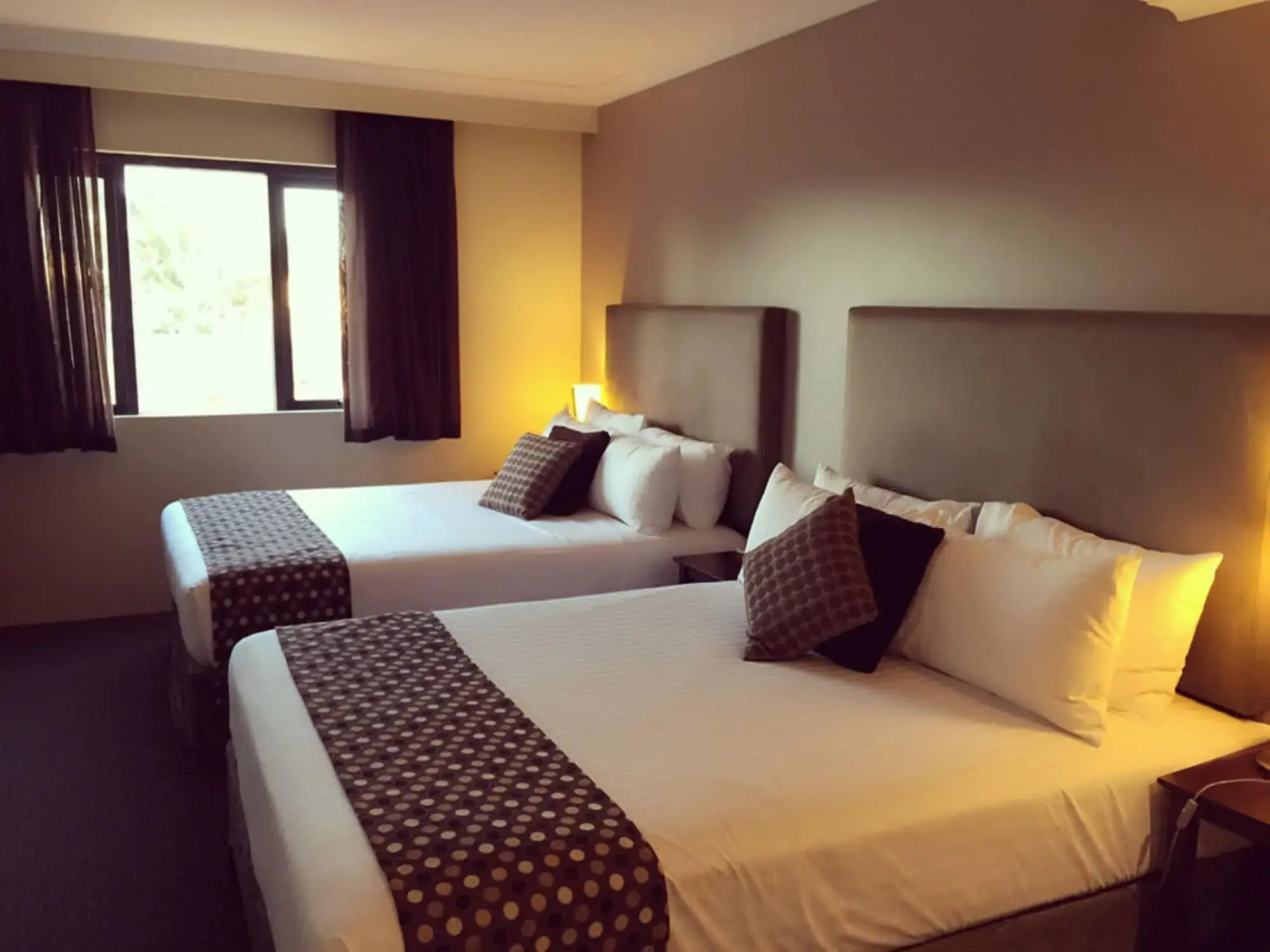 Photo - Joondalup City Hotel