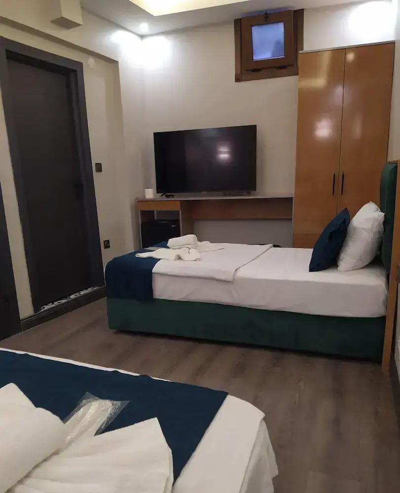 Foto - THE MOSS Hotel