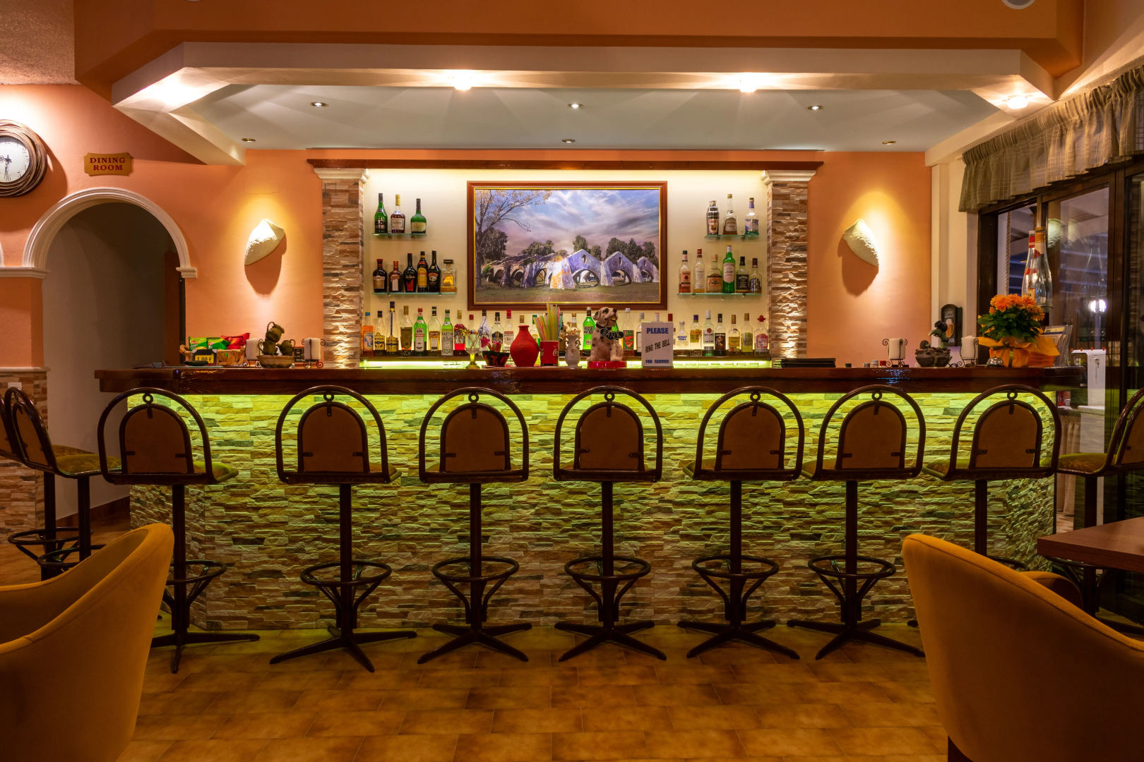 Foto - Maltezos Hotel