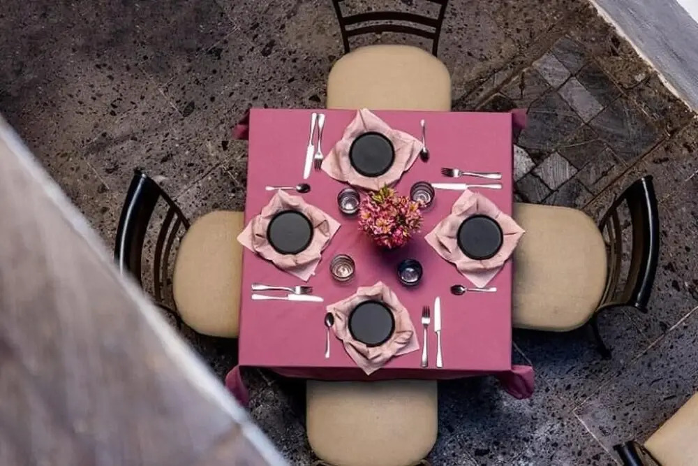 Foto - Casa Aspeytia Hotel Boutique