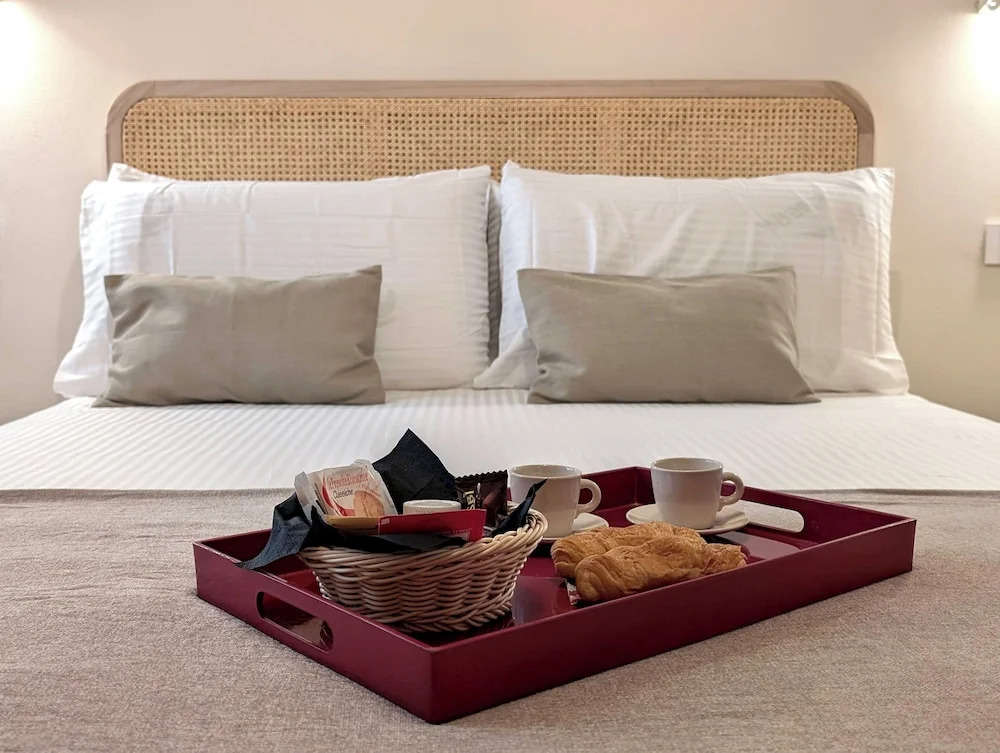 Foto - La Corte Dei Panni