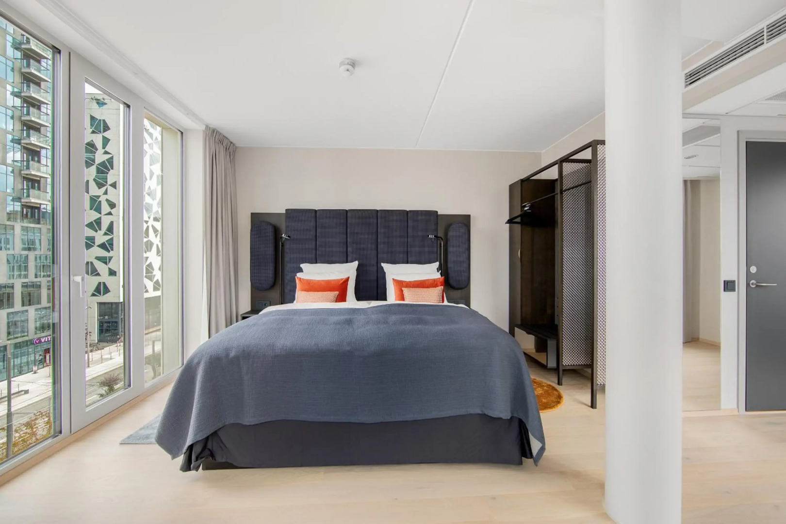 Foto - Clarion Hotel Oslo