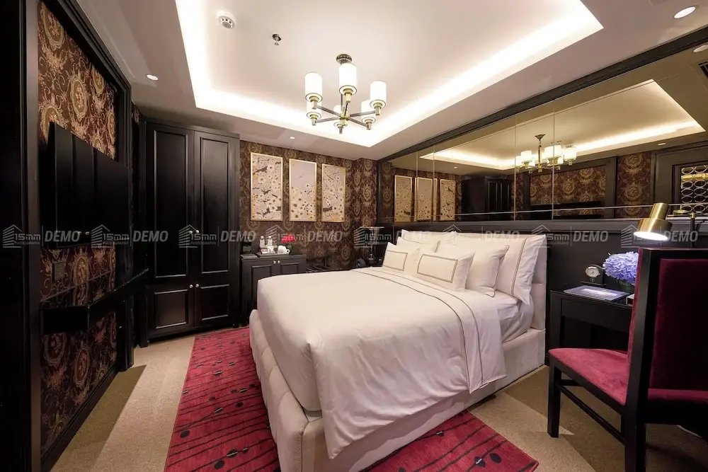 Foto - The Haron Hanoi Boutique Hotel