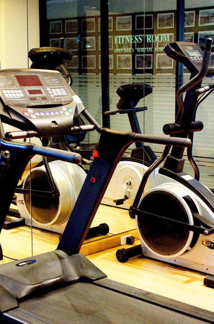 Foto - Asia Hotels Group (Poonpetch Chiangmai)